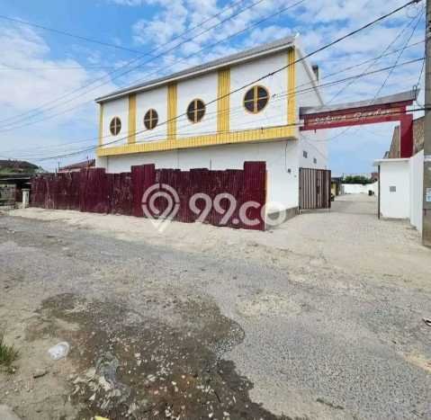 Unit Ruko Dijual di Medan Helvetia Medan Luas Bangunan 52m2 Unit Ruko Dijual di Medan Helvetia Medan Luas Bangunan 52m2