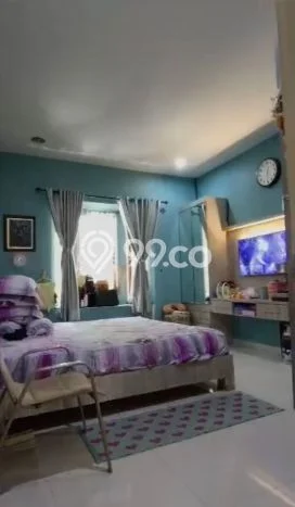 Dijual Cepat Rumah Bagus Siap Huni LB 200m2 di Medan Helvetia, Medan Dijual Cepat Rumah Bagus Siap Huni LB 200m2 di Medan Helvetia, Medan