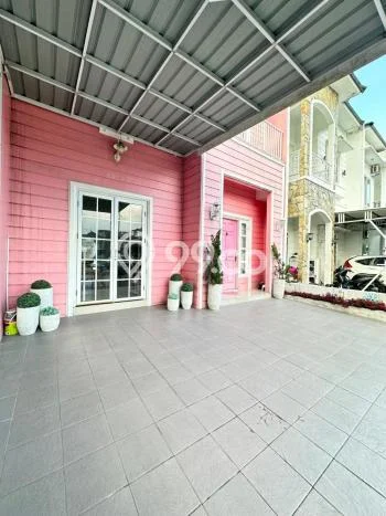 Dijual Cepat Rumah Favorit Siap Huni LB 110m2 di Medan Selayang, Medan Dijual Cepat Rumah Favorit Siap Huni LB 110m2 di Medan Selayang, Medan