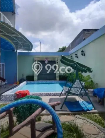Dijual Cepat Rumah Favorit Siap Huni LB 180m2 di Medan Helvetia, Medan Dijual Cepat Rumah Favorit Siap Huni LB 180m2 di Medan Helvetia, Medan