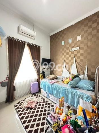 Rumah Strategis Modern Lb 105m2 di Medan Selayang, Medan Rumah Strategis Modern Lb 105m2 di Medan Selayang, Medan