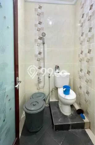 Rumah Modern Cantik 2 KT Bisa Langsung Pindah di Medan Johor Rumah Modern Cantik 2 KT Bisa Langsung Pindah di Medan Johor