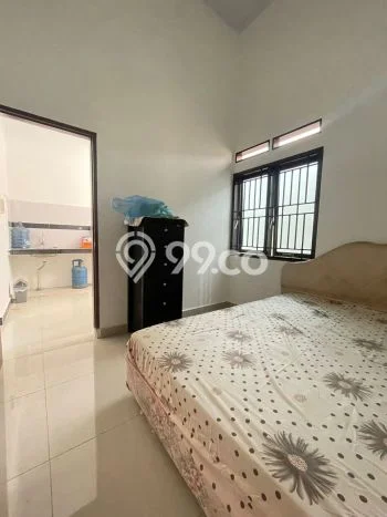 Rumah Modern Cantik 2 KT Bisa Langsung Pindah di Medan Johor Rumah Modern Cantik 2 KT Bisa Langsung Pindah di Medan Johor