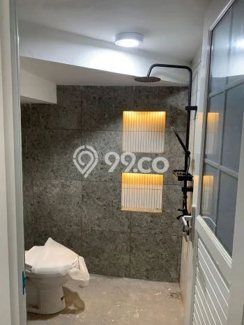 Rumah Modern Cantik 3 Kamar Siap Huni di Medan Sunggal Rumah Modern Cantik 3 Kamar Siap Huni di Medan Sunggal