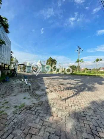 Jual Rumah Harga Miring Medan Selayang Punya 2 Kamar & LT 72m2 Jual Rumah Harga Miring Medan Selayang Punya 2 Kamar & LT 72m2