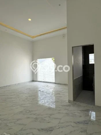 Jual Rumah Favorit Siap Huni LB 110m2 di Medan Selayang, Medan Jual Rumah Favorit Siap Huni LB 110m2 di Medan Selayang, Medan