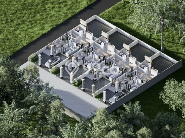 Dijual Rumah Strategis Bagus Punya 3 KT di Medan Selayang Medan SHM Dijual Rumah Strategis Bagus Punya 3 KT di Medan Selayang Medan SHM