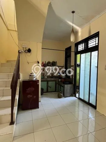 Dijual Cepat Rumah Favorit Siap Huni LB 104m2 di Medan Sunggal, Medan Dijual Cepat Rumah Favorit Siap Huni LB 104m2 di Medan Sunggal, Medan