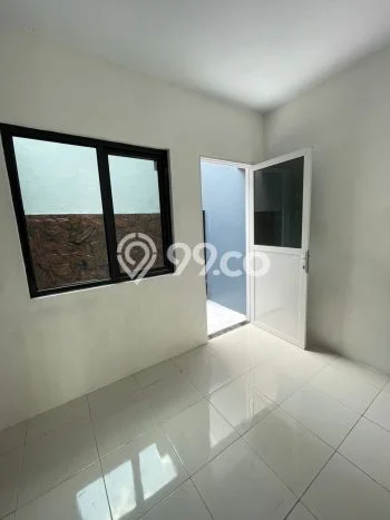 Rumah Strategis Modern Lb 100m2 di Medan Johor, Medan Rumah Strategis Modern Lb 100m2 di Medan Johor, Medan