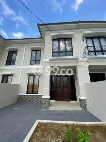 Jual Rumah Bagus Siap Huni LB 84m2 di Medan Selayang, Medan Jual Rumah Bagus Siap Huni LB 84m2 di Medan Selayang, Medan