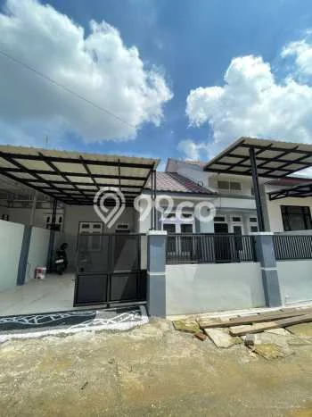 Dijual Rumah Minimalis Bagus Punya 2 KT di Medan Amplas Medan SHM Dijual Rumah Minimalis Bagus Punya 2 KT di Medan Amplas Medan SHM