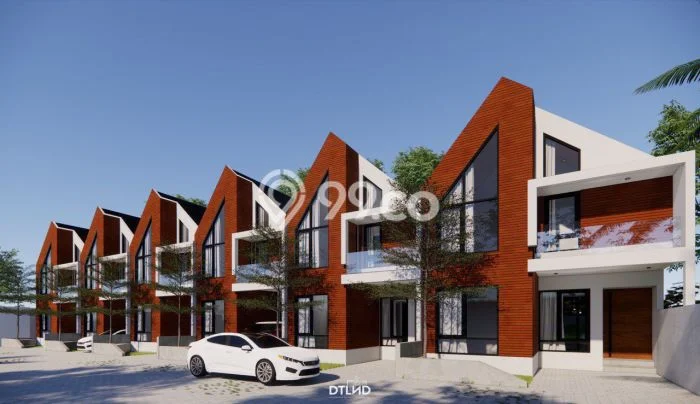 Jual Rumah Strategis Bagus Punya 3 KT di Medan Sunggal Medan SHM Jual Rumah Strategis Bagus Punya 3 KT di Medan Sunggal Medan SHM