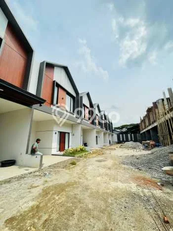 Rumah Modern Minimalis 3 Kamar Bisa Langsung Pindah di Medan Amplas Rumah Modern Minimalis 3 Kamar Bisa Langsung Pindah di Medan Amplas