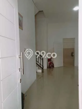 Dijual Cepat Rumah Bagus Siap Huni LB 109m2 di Medan Selayang, Medan Dijual Cepat Rumah Bagus Siap Huni LB 109m2 di Medan Selayang, Medan