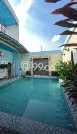 Dijual Cepat Rumah Favorit Siap Huni LB 180m2 di Medan Helvetia, Medan Dijual Cepat Rumah Favorit Siap Huni LB 180m2 di Medan Helvetia, Medan