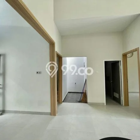 Rumah Modern Minimalis 2 KT Bisa Langsung Pindah di Medan Johor Rumah Modern Minimalis 2 KT Bisa Langsung Pindah di Medan Johor