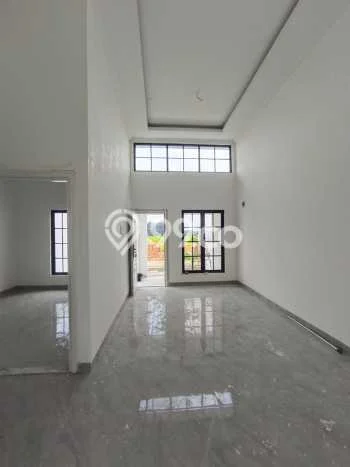 Rumah Minimalis Dijual di Medan Johor 2 Kamar dengan LT 84m2 Rumah Minimalis Dijual di Medan Johor 2 Kamar dengan LT 84m2