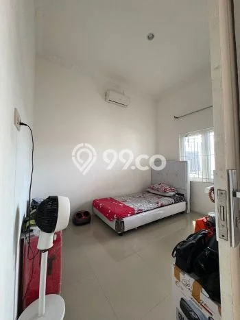 Rumah Modern Minimalis 4 Kamar Siap Huni di Medan Helvetia Rumah Modern Minimalis 4 Kamar Siap Huni di Medan Helvetia