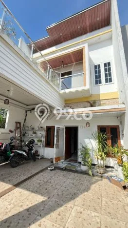 Rumah Modern Minimalis 5 Kamar Siap Huni di Medan Helvetia Rumah Modern Minimalis 5 Kamar Siap Huni di Medan Helvetia