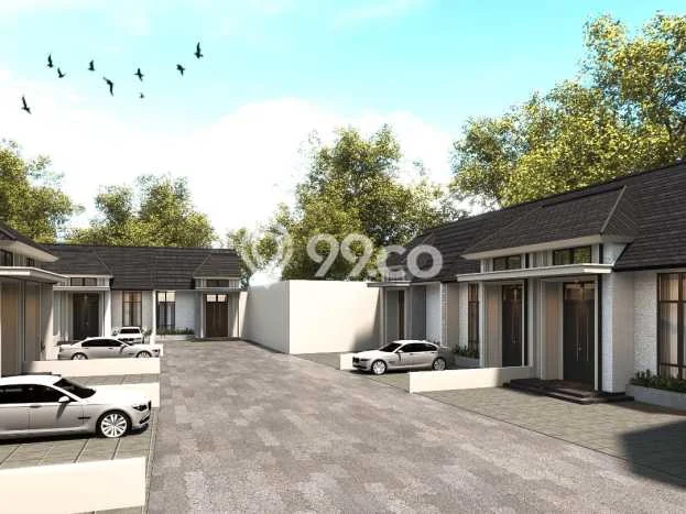 Hunian Murah Dijual Area Medan Selayang, Medan Harga Rp 475 Juta Hunian Murah Dijual Area Medan Selayang, Medan Harga Rp 475 Juta