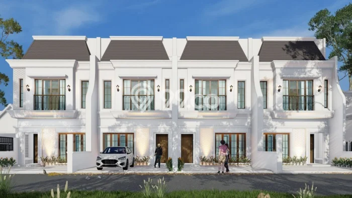 Dijual Cepat Rumah Bagus Siap Huni LB 81m2 di Medan Johor, Medan Dijual Cepat Rumah Bagus Siap Huni LB 81m2 di Medan Johor, Medan