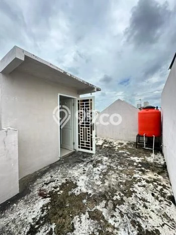 Rumah Modern Minimalis 3 Kamar Siap Huni di Medan Selayang Rumah Modern Minimalis 3 Kamar Siap Huni di Medan Selayang