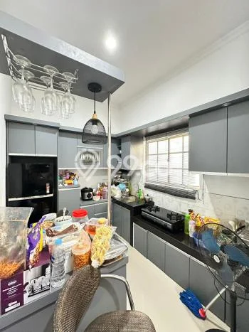 Rumah Strategis Modern Lb 105m2 di Medan Selayang, Medan Rumah Strategis Modern Lb 105m2 di Medan Selayang, Medan