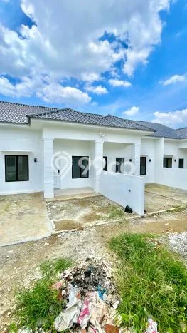 For Sale Rumah 3 Kamar Lokasi Strategis Nyaman dan Strategis di Medan Selayang For Sale Rumah 3 Kamar Lokasi Strategis Nyaman dan Strategis di Medan Selayang