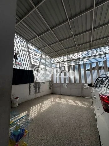 Rumah Strategis Minimalis Lb 112m2 di Medan Amplas, Medan Rumah Strategis Minimalis Lb 112m2 di Medan Amplas, Medan