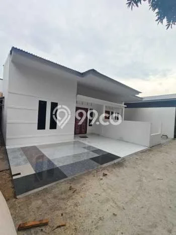 Dijual Rumah Strategis Bagus Punya 3 KT di Medan Helvetia Medan SHM Dijual Rumah Strategis Bagus Punya 3 KT di Medan Helvetia Medan SHM