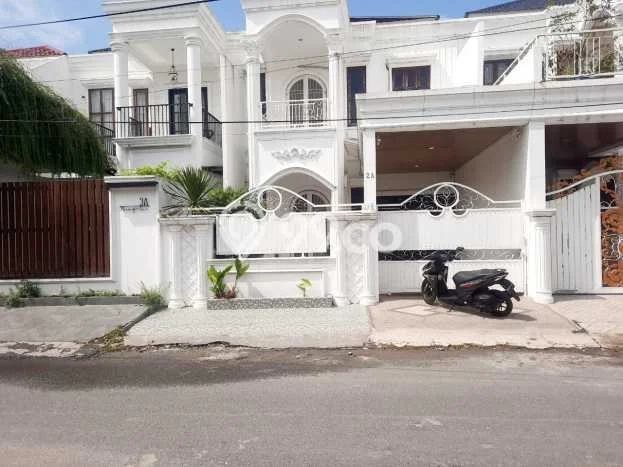 Rumah Modern Minimalis 4 Kamar Bisa Langsung Pindah di Medan Helvetia Rumah Modern Minimalis 4 Kamar Bisa Langsung Pindah di Medan Helvetia
