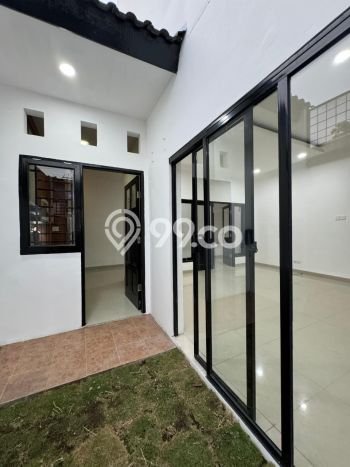 Rumah Modern Cantik 4 Kamar Bisa Langsung Pindah di Medan Helvetia Rumah Modern Cantik 4 Kamar Bisa Langsung Pindah di Medan Helvetia