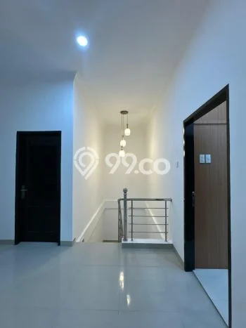 Rumah Modern Cantik 4 Kamar Bisa Langsung Pindah di Medan Helvetia Rumah Modern Cantik 4 Kamar Bisa Langsung Pindah di Medan Helvetia