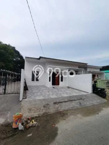 Dijual Rumah Strategis Bagus Punya 3 KT di Medan Helvetia Medan SHM Dijual Rumah Strategis Bagus Punya 3 KT di Medan Helvetia Medan SHM