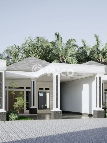 Dijual Rumah Strategis Bagus Punya 3 KT di Medan Selayang Medan SHM Dijual Rumah Strategis Bagus Punya 3 KT di Medan Selayang Medan SHM