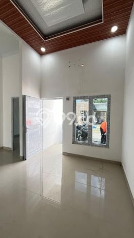 Jual Rumah Harga Miring Medan Sunggal Punya 2 Kamar & LT 90m2 Jual Rumah Harga Miring Medan Sunggal Punya 2 Kamar & LT 90m2