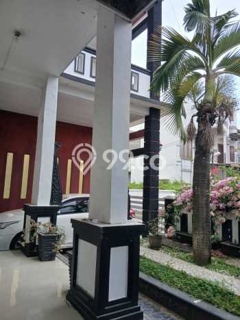 Hot Offer Hunian Mewah Ideal dan Luas di Medan Johor, Medan Hot Offer Hunian Mewah Ideal dan Luas di Medan Johor, Medan