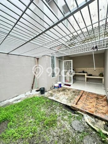 Rumah Modern Minimalis 3 Kamar Siap Huni di Medan Selayang Rumah Modern Minimalis 3 Kamar Siap Huni di Medan Selayang