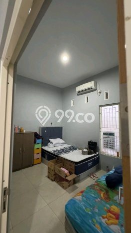 Dijual Rumah 3 Kamar Lokasi Ideal Nyaman dan Strategis di Waru Dijual Rumah 3 Kamar Lokasi Ideal Nyaman dan Strategis di Waru