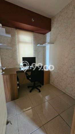Apartemen Disewakan Terjangkau 2 KT / 1 KM di Gubeng, Surabaya Apartemen Disewakan Terjangkau 2 KT / 1 KM di Gubeng, Surabaya