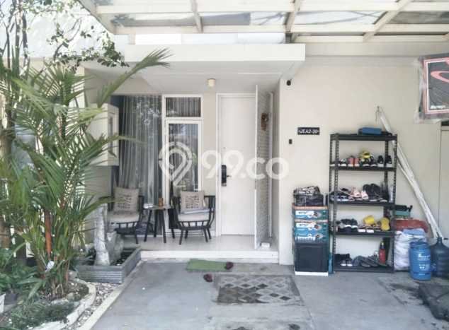 Hunian Nyaman Asri 3 KT Siap Huni di Surabaya Kota Surabaya Hunian Nyaman Asri 3 KT Siap Huni di Surabaya Kota Surabaya