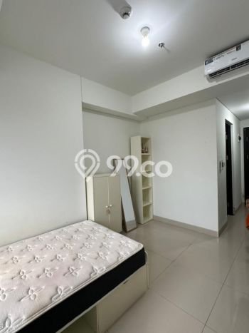 Apartemen Strategis 25m2 di Surabaya Kota Surabaya 0 Bedroom Apartemen Strategis 25m2 di Surabaya Kota Surabaya 0 Bedroom