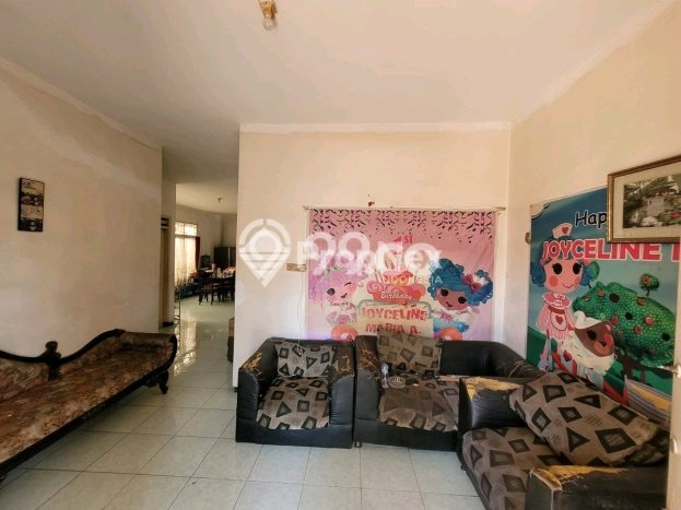 Rumah Mewah Siap Huni LT 331m2 di Rungkut, Surabaya Rumah Mewah Siap Huni LT 331m2 di Rungkut, Surabaya