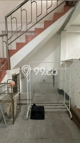 Disewakan Rumah Konsep Modern di Waru Sidoarjo dengan 3 KT Disewakan Rumah Konsep Modern di Waru Sidoarjo dengan 3 KT