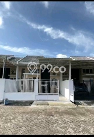 Rumah Modern Cantik 2 KT Bisa Langsung Pindah di Waru Rumah Modern Cantik 2 KT Bisa Langsung Pindah di Waru