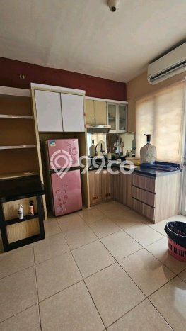 Apartemen Disewakan Terjangkau 2 KT / 1 KM di Gubeng, Surabaya Apartemen Disewakan Terjangkau 2 KT / 1 KM di Gubeng, Surabaya