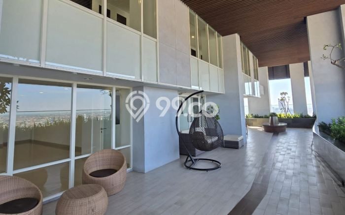 Apartemen Strategis 25m2 di Surabaya Kota Surabaya 0 Bedroom Apartemen Strategis 25m2 di Surabaya Kota Surabaya 0 Bedroom