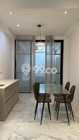 Disewakan Rumah Konsep Modern di Waru Sidoarjo dengan 3 KT Disewakan Rumah Konsep Modern di Waru Sidoarjo dengan 3 KT
