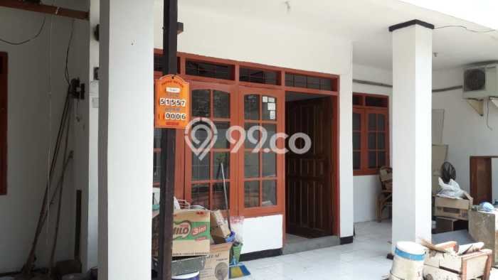 Rumah Minimalis 2 KT di Kutisari Surabaya Unfurnished Rumah Minimalis 2 KT di Kutisari Surabaya Unfurnished