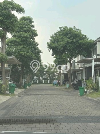 Rumah Cantik Siap Huni Di Lakarsantri Luas 76m2 Aman Rumah Cantik Siap Huni Di Lakarsantri Luas 76m2 Aman